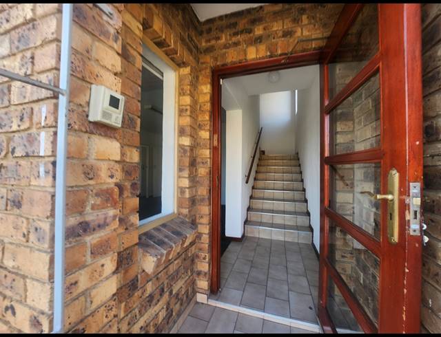 450M² WAREHOUSE TO LET IN ALLANDALE